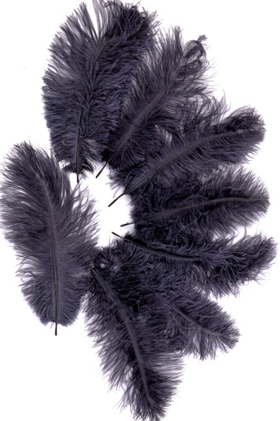 Decorazione per auto in rattan con piume, decorazione per auto, decorazione per matrimoni, diverse varianti complete (rosa, mazzo di fiori + polvere di nozze – arancione